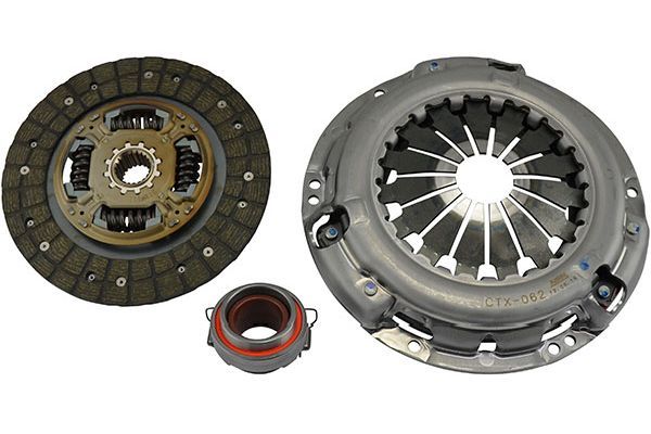 KAVO PARTS Комплект сцепления CP-1038